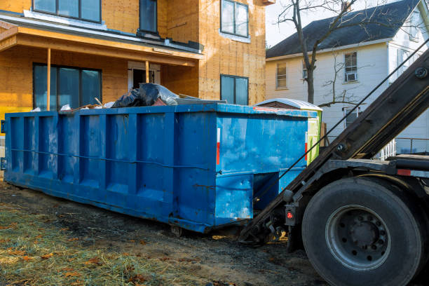 Best Commercial Junk Removal  in Wisr, NE